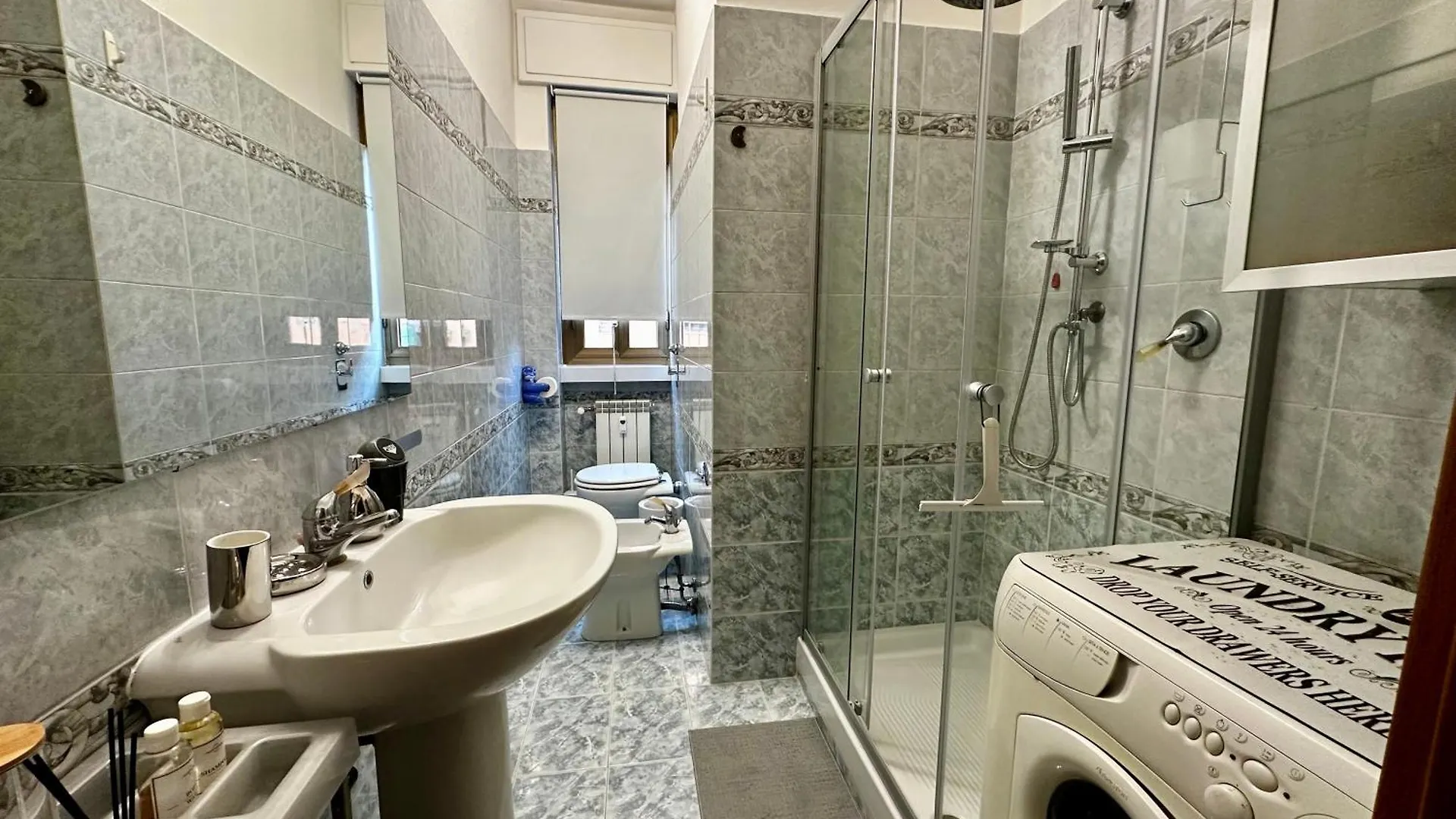 Apartment Milano, Bilocale Glamour E Luminoso!!