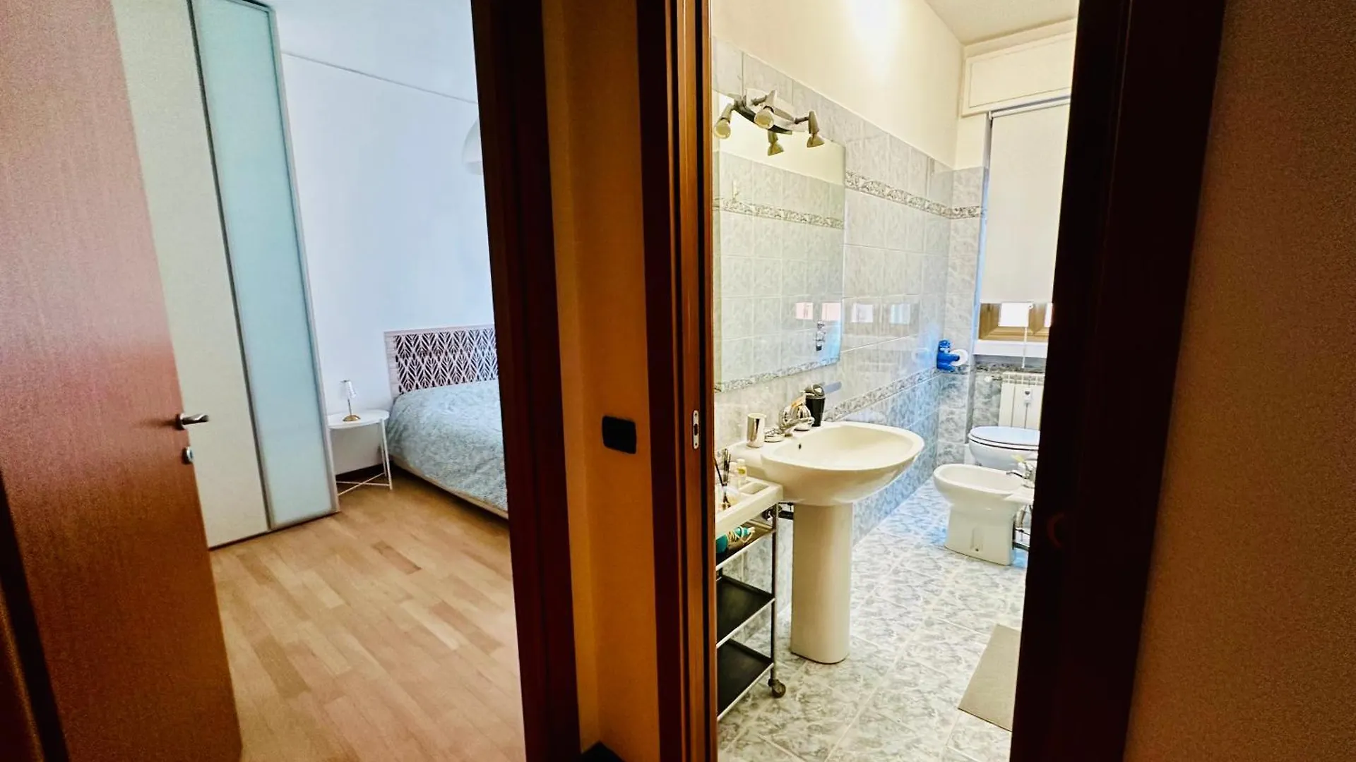 Apartment Milano, Bilocale Glamour E Luminoso!! Italy