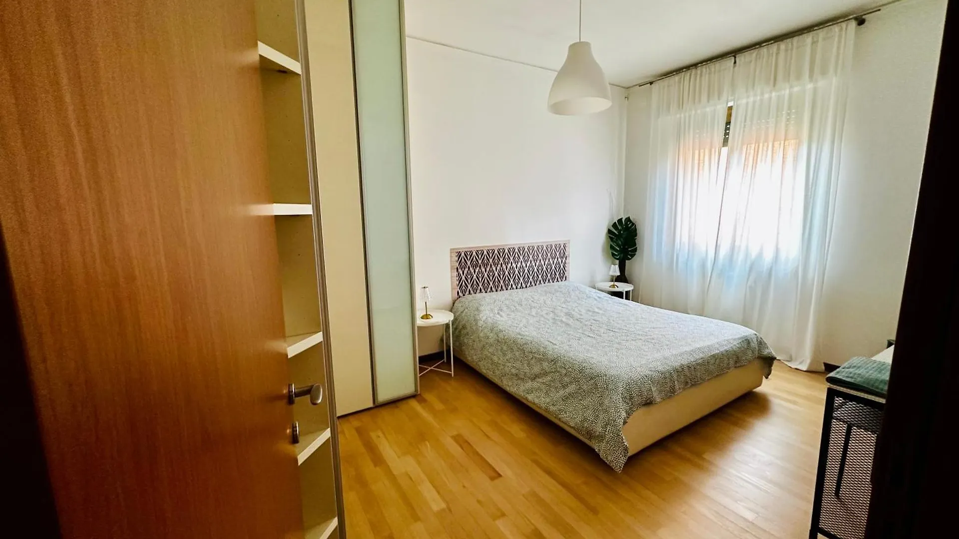 Milano, Bilocale Glamour E Luminoso!! Apartment Milan